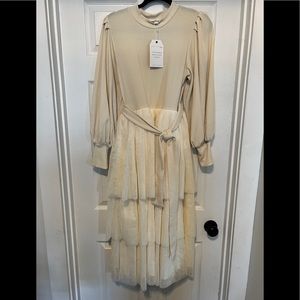 Mother and Daughter set• Beautiful dresses